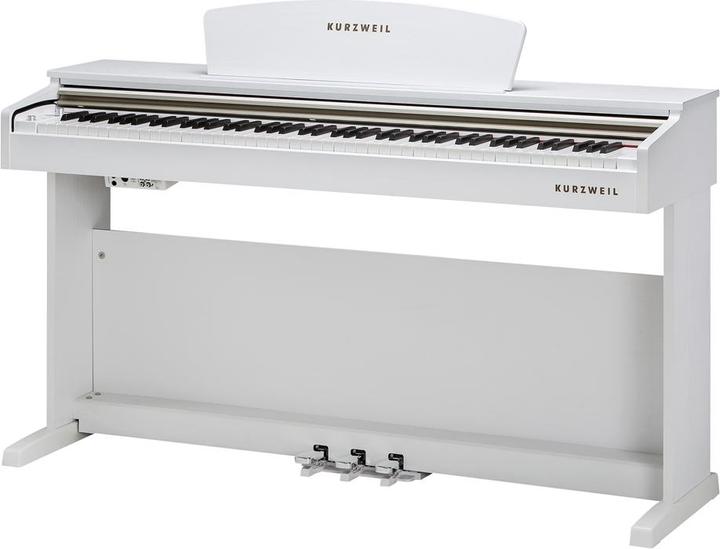 Actual product image Kurzweil M90 (88 Keys)