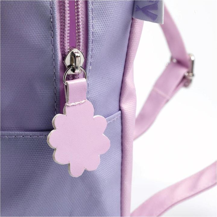 Produktbild Djeco Rucksack Lila