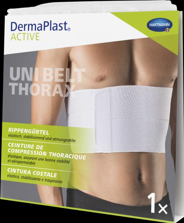 Immagine prodotto DermaPlast Uni t attivo (S)