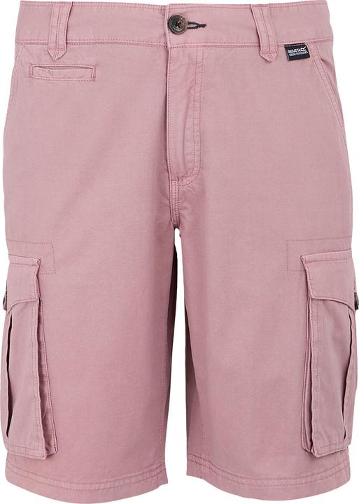 Actual product image Regatta Mens Shorebay II Cargo Shorts (32)