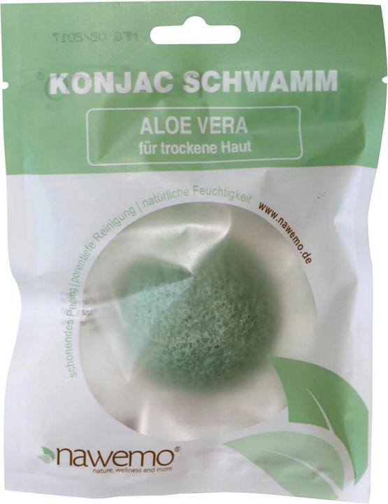 Produktbild Nawemo Konjac
