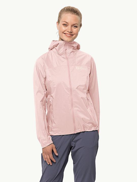 Produktbild Jack Wolfskin Prelight 2.5L Jkt W (S)