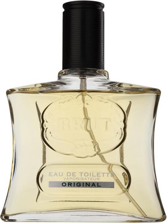Actual product image Faberge Broth Original (Eau de toilette, 100 ml)