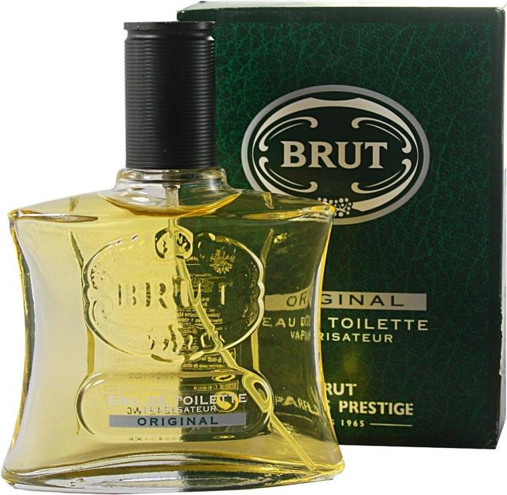 Faberge Bouillon Original (Eau de toilette, 100 ml)