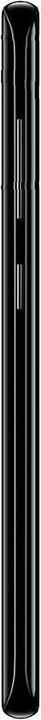 Image du produit Samsung Galaxy S8 (64 Go, Midnight Black, 5.80", SIM simple, 12 Mpx, 4G)