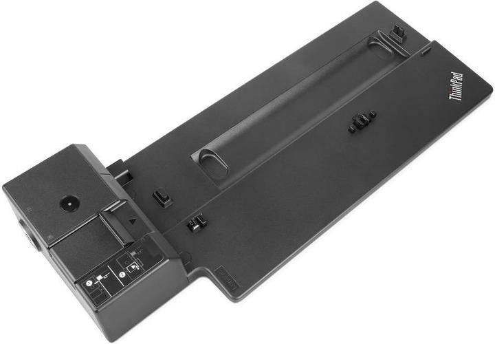 Produktbild Lenovo ThinkPad Ultra (Docking Port, 4 Ports)