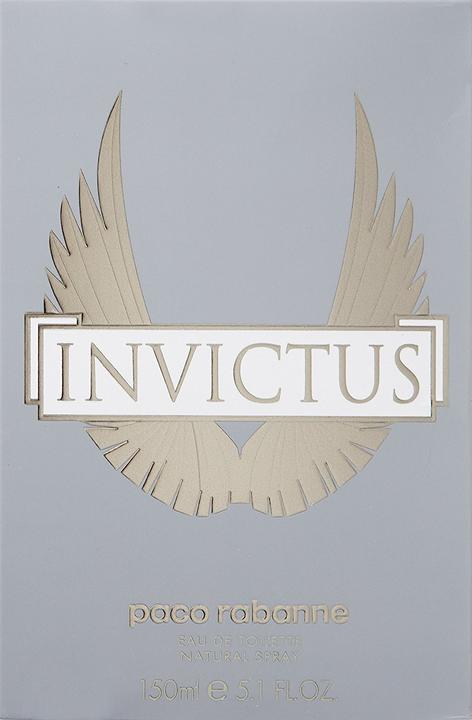 Produktbild Paco Rabanne Invictus (Eau de Toilette, 150 ml)