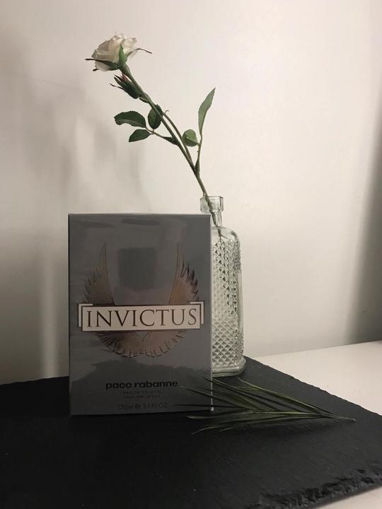 Produktbild Paco Rabanne Invictus (Eau de Toilette, 150 ml)