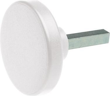 Actual product image Mega Rotary knob (Door knob)