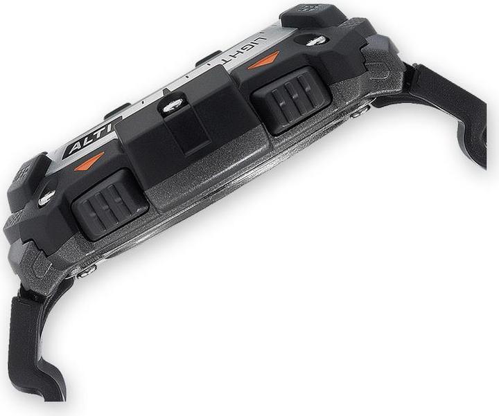 Actual product image Casio Sgw-300h-1av (Digital watch, Analogue wristwatch, 50 mm)