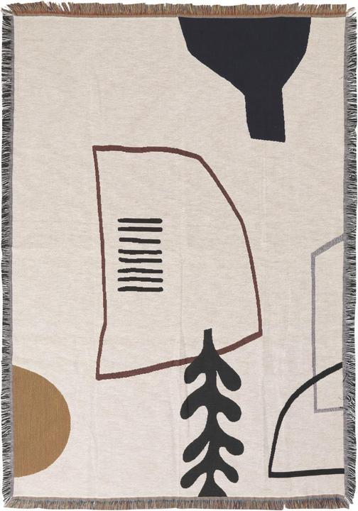 Coperta Mirage (120 x 170 cm)