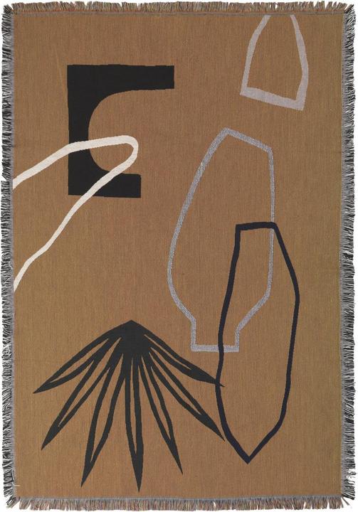 Immagine prodotto Ferm Living Mirage (120 x 170 cm)