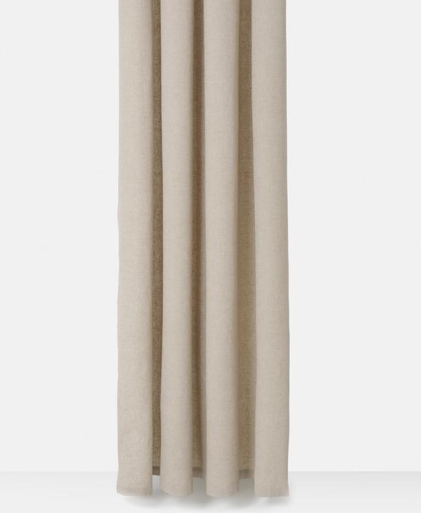 Produktbild Ferm Living Chambray Shower Curtain (160 x 205 cm)