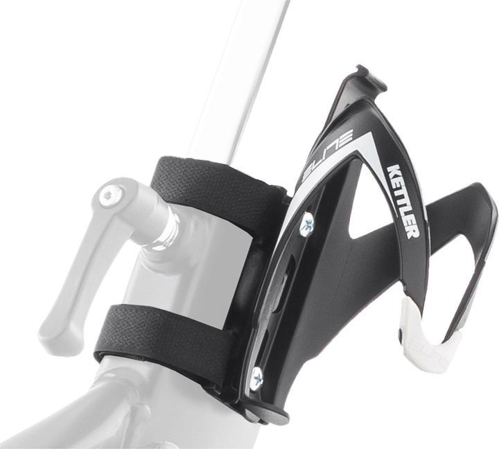 Actual product image Kettler Ergo C8
