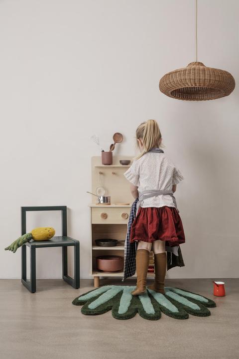 Image du produit Ferm Living Toro Play Kitchen