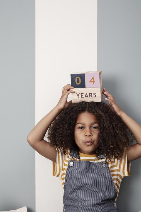 Actual product image Ferm Living age blocks (German)