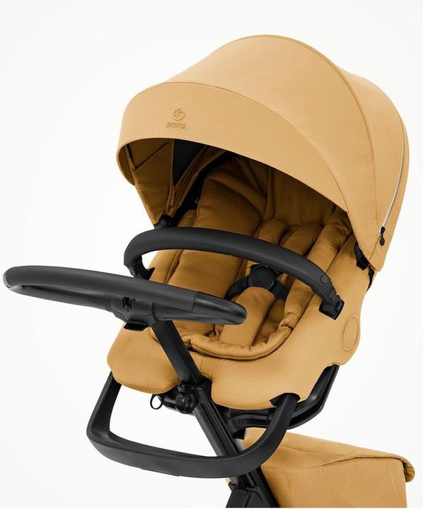 Produktbild Stokke Xplory X Golden Yellow