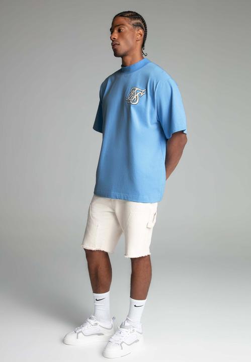 Image du produit Siksilk T-Shirt Logo T-Shirt (S)