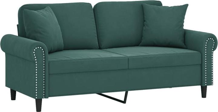 Actual product image VidaXL Artemis (2 person sofa)