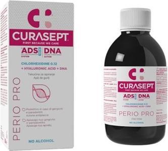 Image du produit Curaprox Curasept Ads Dna Perio Pro Mouthwash Chlorhexidine 0.12% - 200 Ml (200 ml)