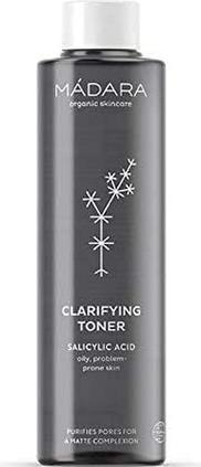 Actual product image Madara Deep cleansing toner (Micelle water, 200 ml)