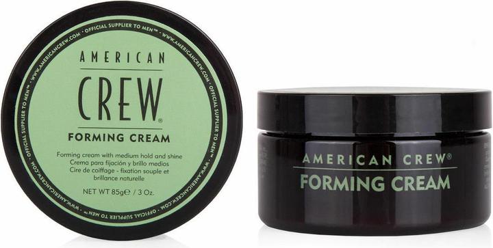 Actual product image American Crew DUPLIKAT Forming Cream (90 ml)