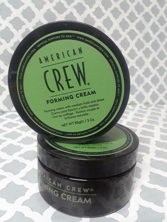 Actual product image American Crew DUPLIKAT Forming Cream (90 ml)
