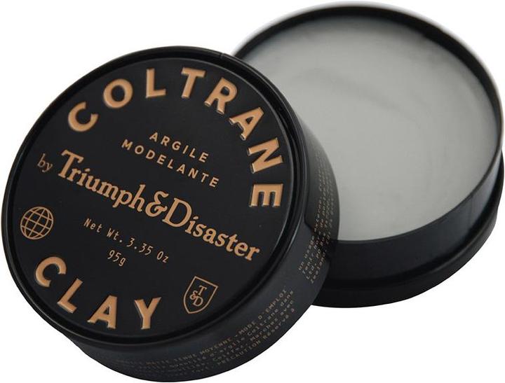 Image du produit Triumph & Disaster Coltrane Clay (Gel pour le corps, 95 ml)