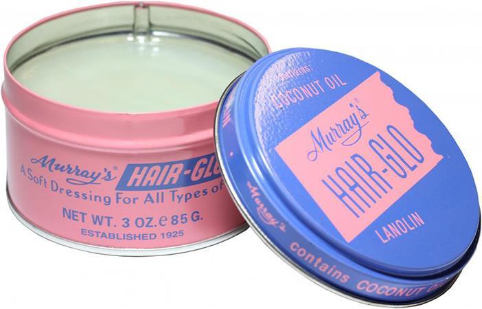 Image du produit Murray`s Pomade Hair-Glo (Gel coiffant, 85 ml)