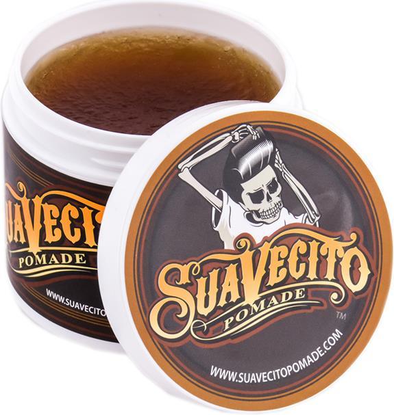 Produktbild Suavecito Pomade Original (Haargel, 113 ml)