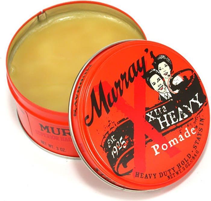 Image du produit Murray`s X-Tra Heavy (Gel coiffant, 85 ml)