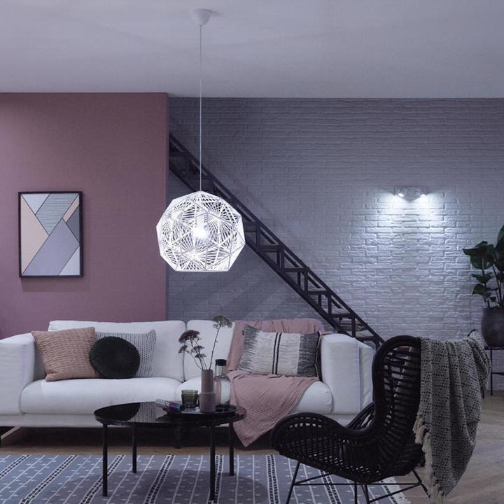 Produktbild Philips Hue White Ambiance (E27, 8 W, 1100 lm, 1 x, F)