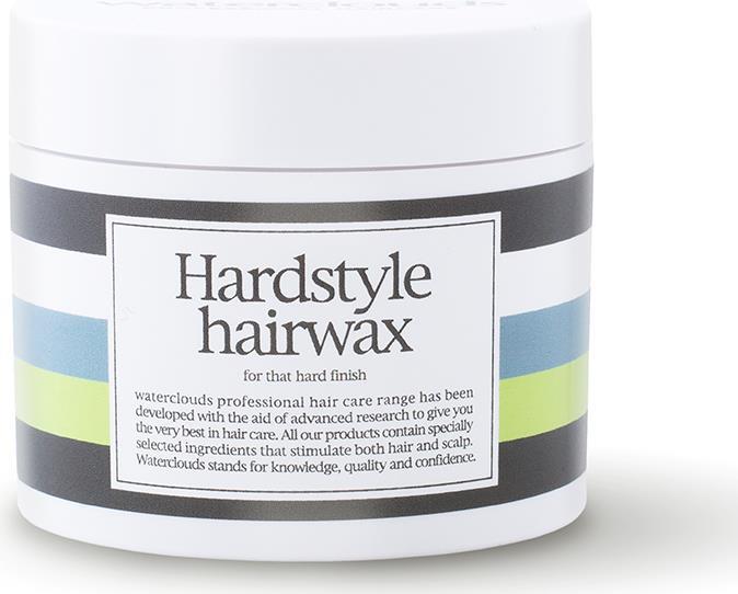 Image du produit Waterclouds Hardstyle (Gel coiffant, 100 ml)