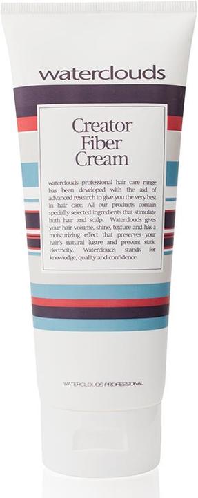 Waterclouds Creator Fiber (Haarcreme, 200 ml)