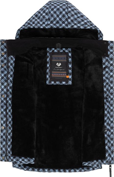 Image du produit Ragwear Hesty Print (XS)