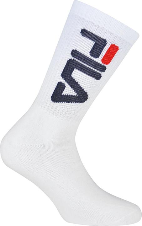 Image du produit FILA Chaussettes (lot de 2, 39 - 42)