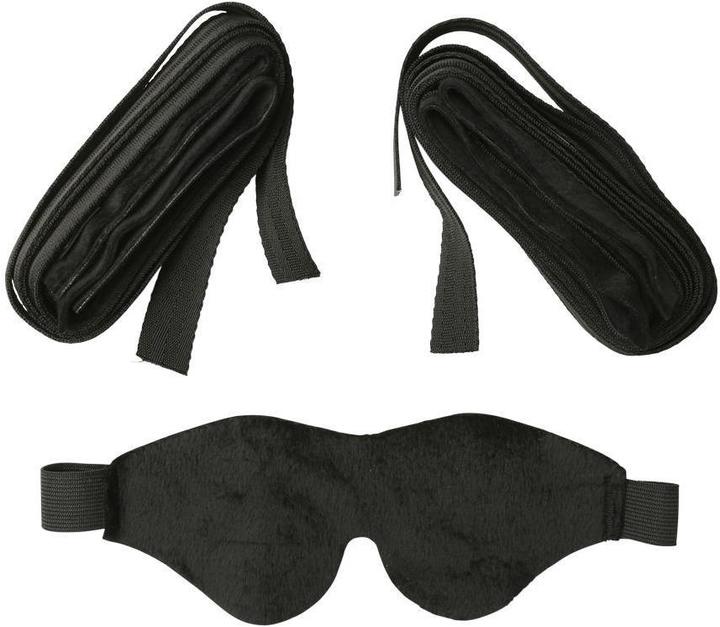 Produktbild Sex & Mischief Our First Bondage Kit