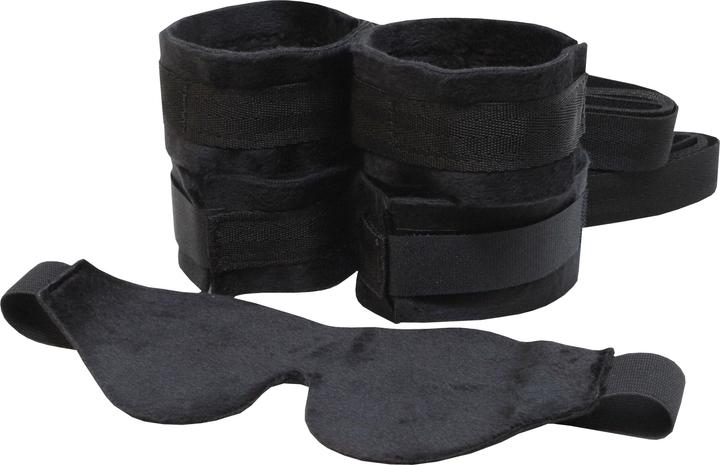 Produktbild Sex & Mischief Our First Bondage Kit