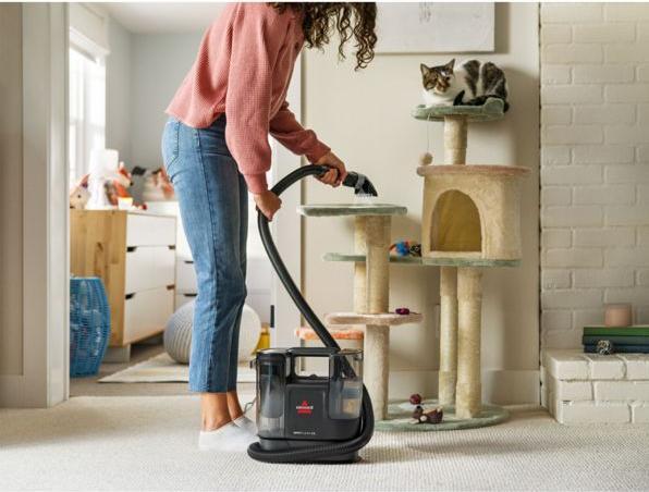 Image du produit Bissell SpotClean C5 Pro