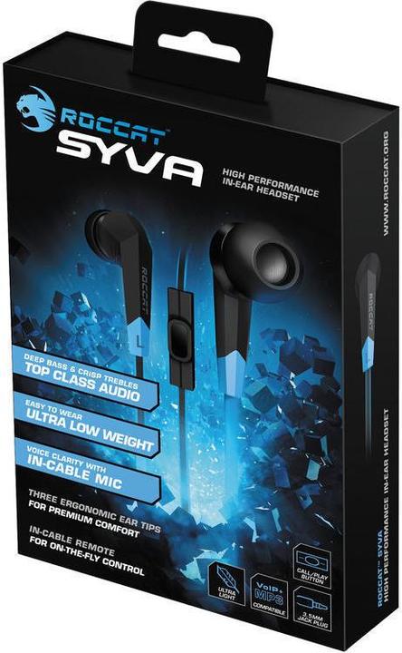 Produktbild Roccat Syva (Kabelgebunden)