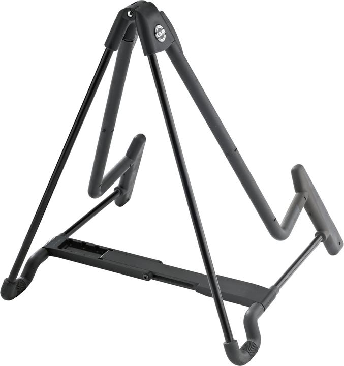 Actual product image K&M Helicopter 2 (Guitar)