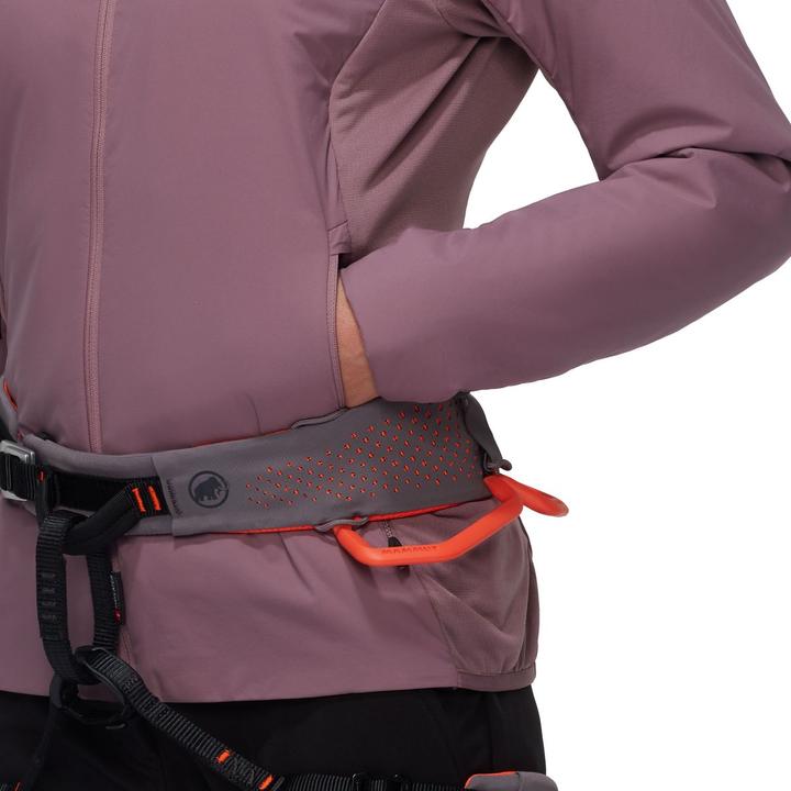 Produktbild Mammut Rime Light IN Flex Hooded Jacket Women (L)
