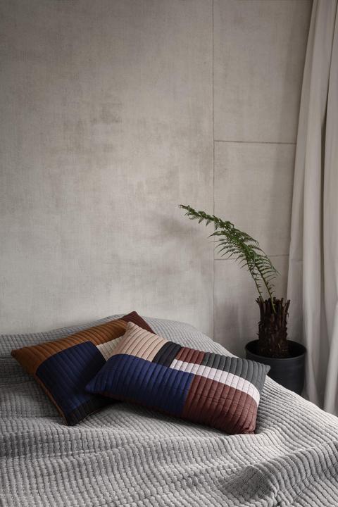 Actual product image Ferm Living Shay (50 x 50 cm)