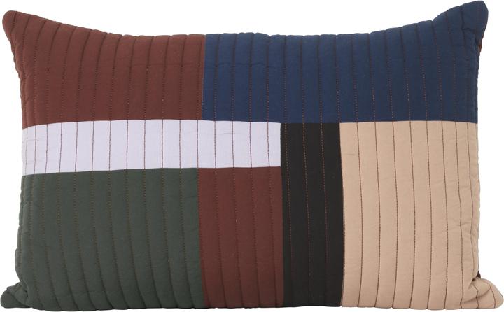 Actual product image Ferm Living Shay (50 x 50 cm)