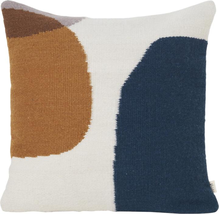 Produktbild Ferm Living Kelim (50 x 50 cm)