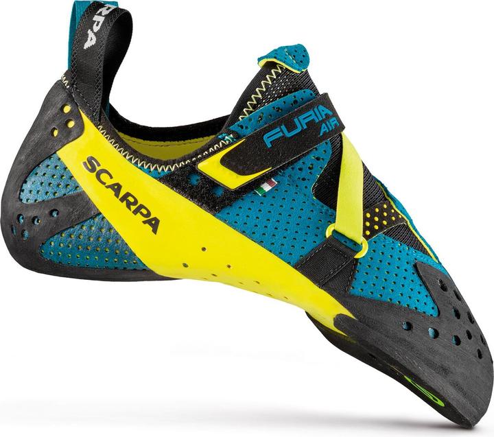 Produktbild Scarpa Furia Air Kletterschuhe (42)