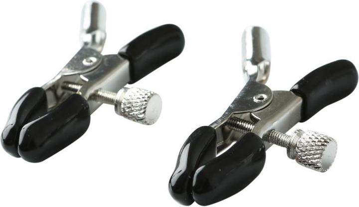 Actual product image Sex & Mischief Nipple Clips
