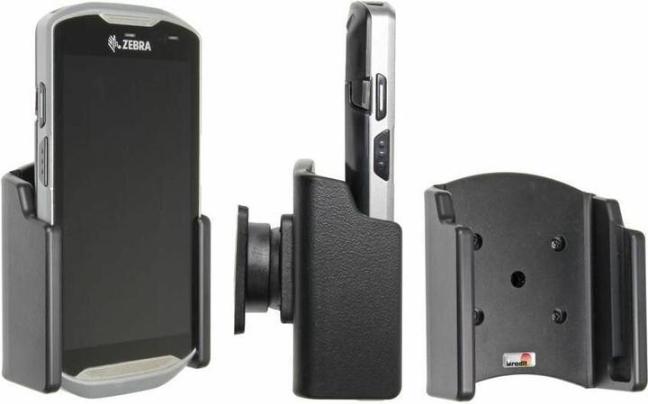 Produktbild Brodit Passive holder with tilt swivel - Halterung für Kfz für Handy