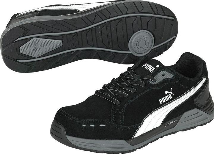 Image du produit Puma Chaussures de travail (S3, 45)