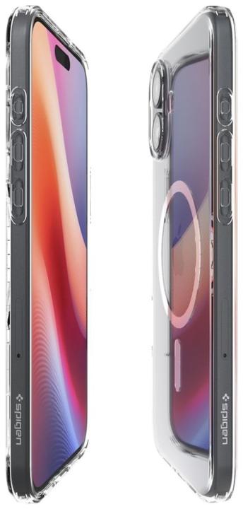 Immagine prodotto Spigen Liquid Crystal (Apple iPhone 16)